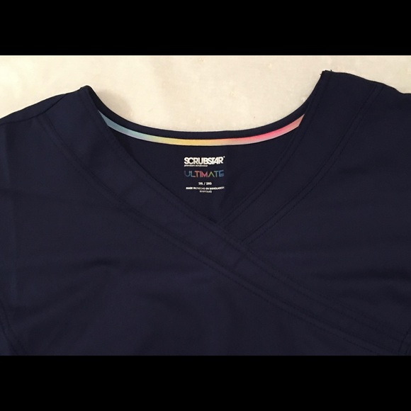 Scrub Star Ultimate - Picture 2 of 6